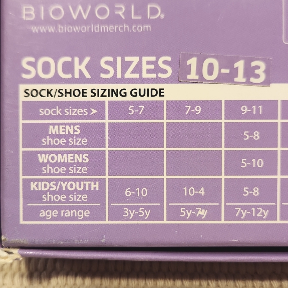 Friends socks Gift Set - Picture 6 of 6